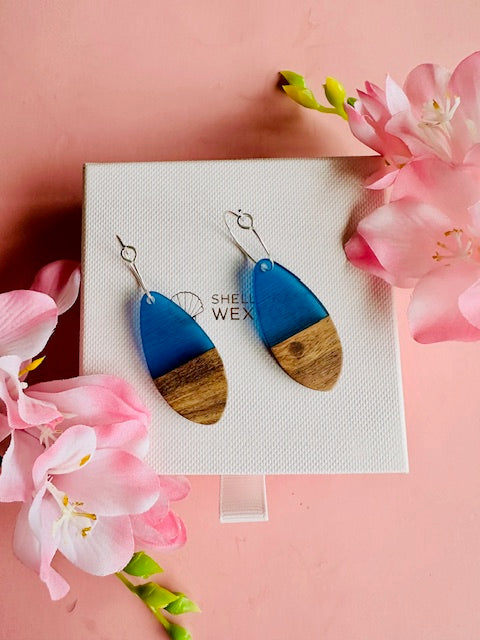 "Calypso" Earrings