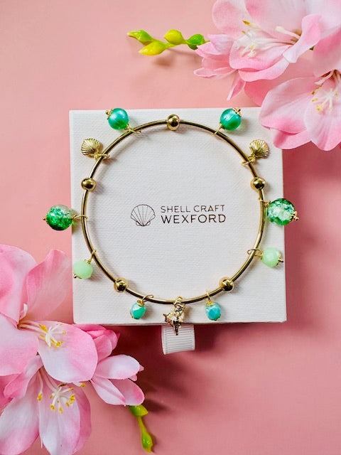 Bracelet "Jade"