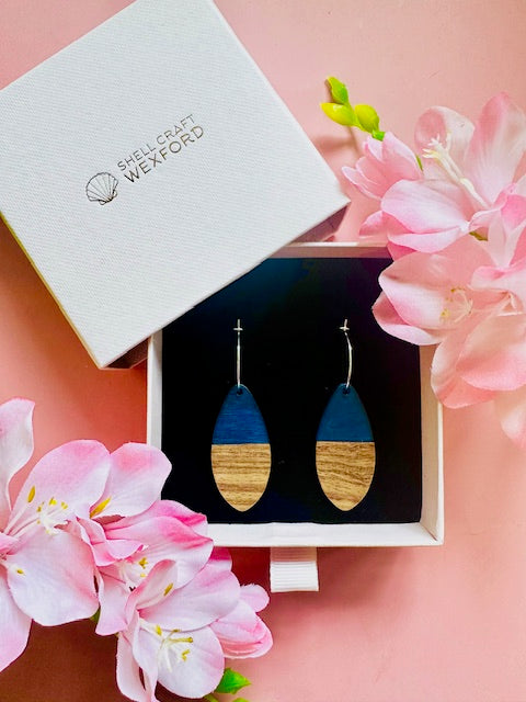 "Calypso" Earrings