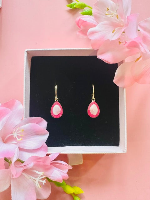 Seaside Blush Drops