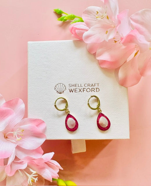 Seaside Blush Drops