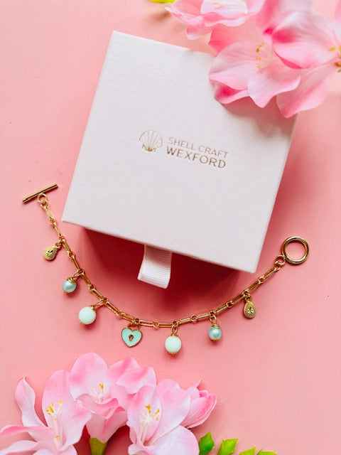 Bracelet "Tiffany"