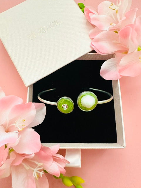 Sea Treasure Bracelet