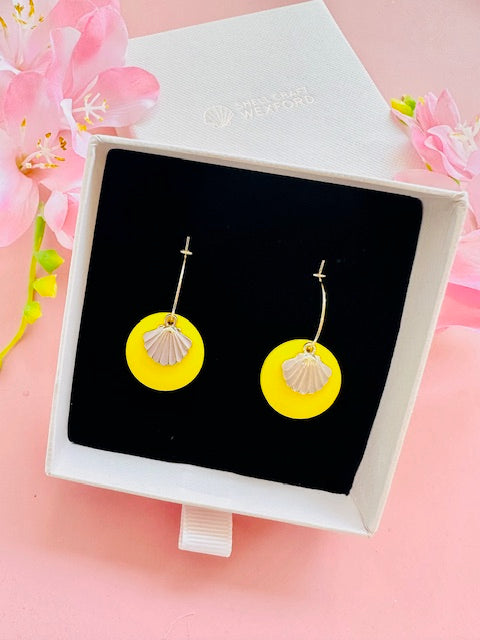 "Joy" Earrings