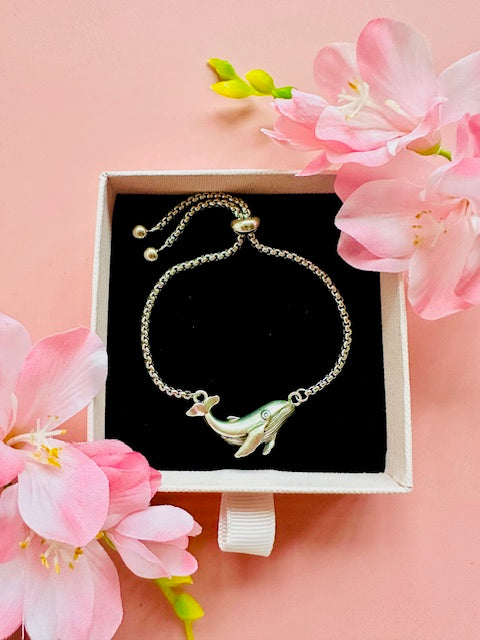 Bracelet "Whaley"