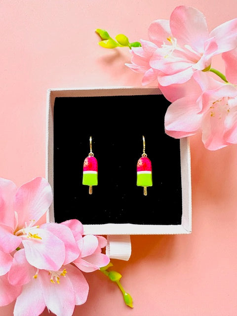 "Jolly Lolly" Earrings