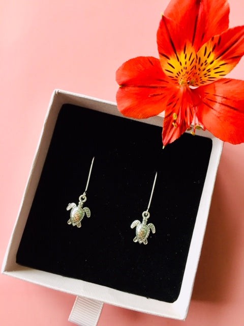 "Skippy" Earrings